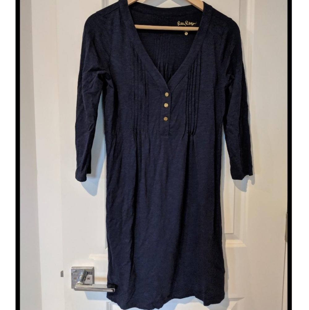 LP Amberly Dress
